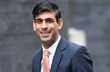 Hugely proud of my Indian roots: British PM Rishi Sunak ahead of India visit